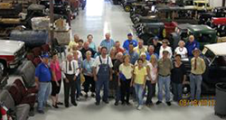Group of People Group of People